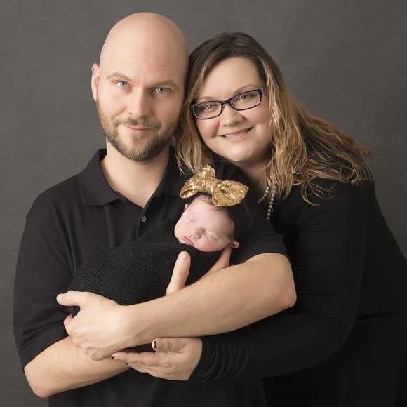 Meet your Posher, Alecia - Picture 1 of 1